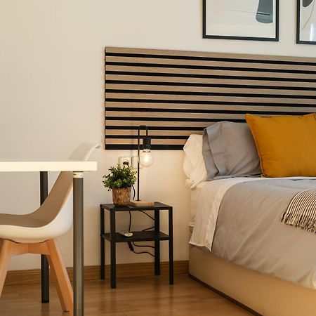 Nordik Apartments Urban - Playa Virginia "Hanko" Málaga Dış mekan fotoğraf