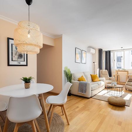 Nordik Apartments Urban - Playa Virginia "Hanko" Málaga Dış mekan fotoğraf