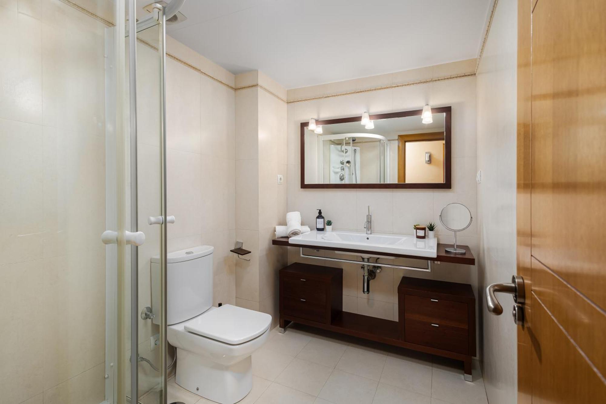 Nordik Apartments Urban - Playa Virginia "Hanko" Málaga Dış mekan fotoğraf