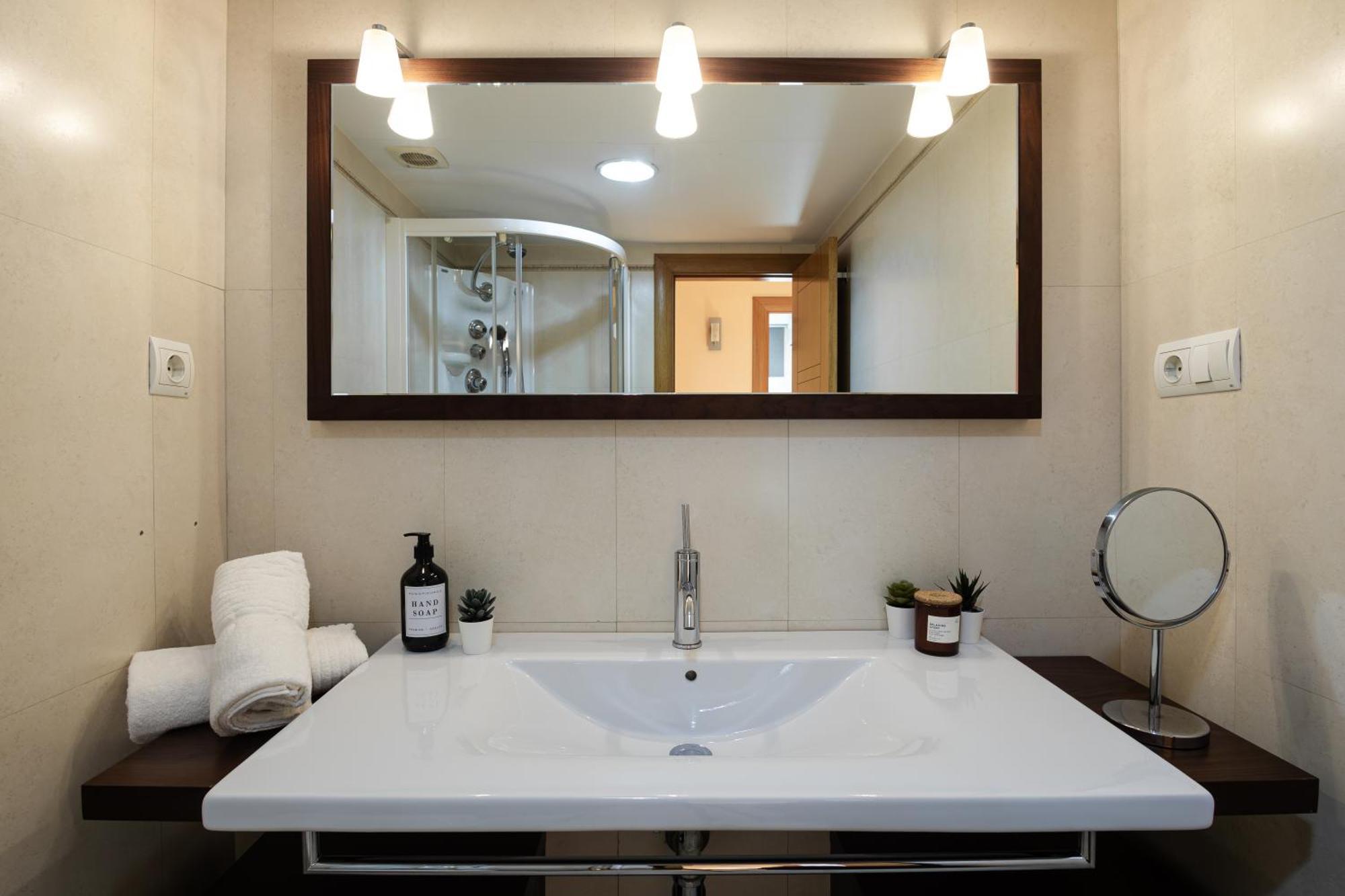 Nordik Apartments Urban - Playa Virginia "Hanko" Málaga Dış mekan fotoğraf