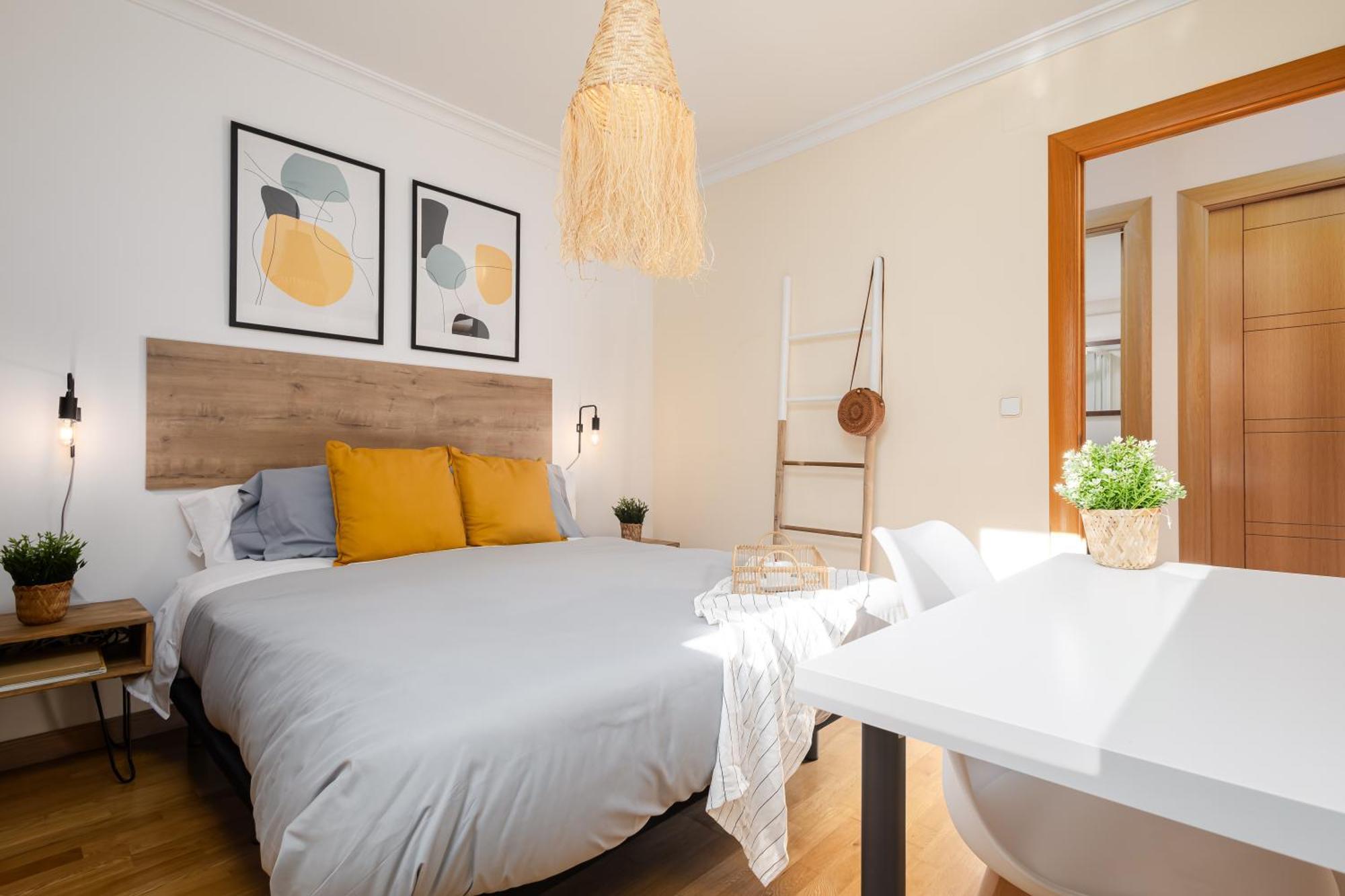 Nordik Apartments Urban - Playa Virginia "Hanko" Málaga Dış mekan fotoğraf