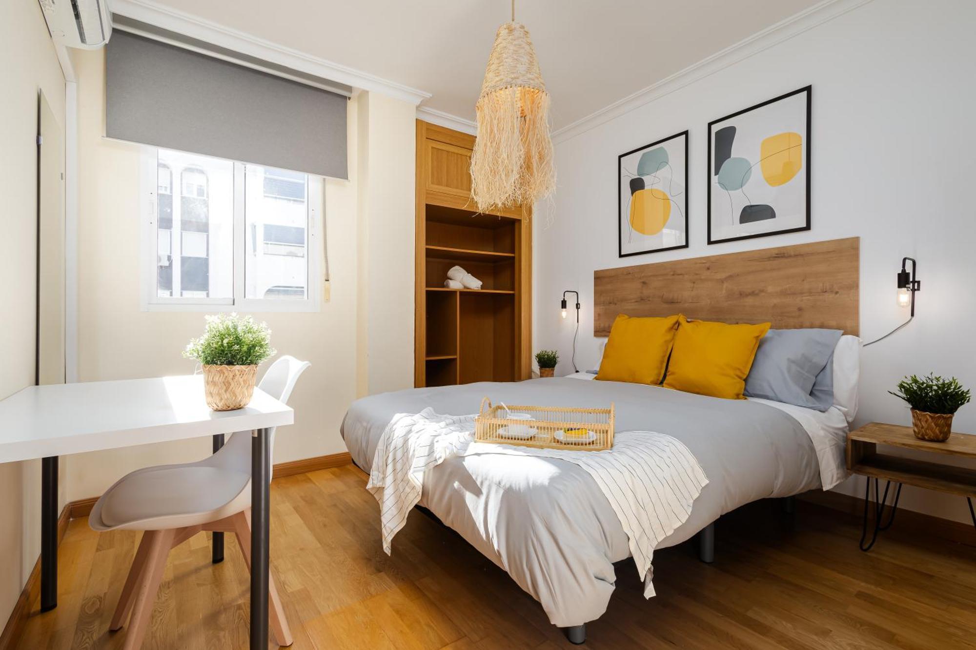 Nordik Apartments Urban - Playa Virginia "Hanko" Málaga Dış mekan fotoğraf