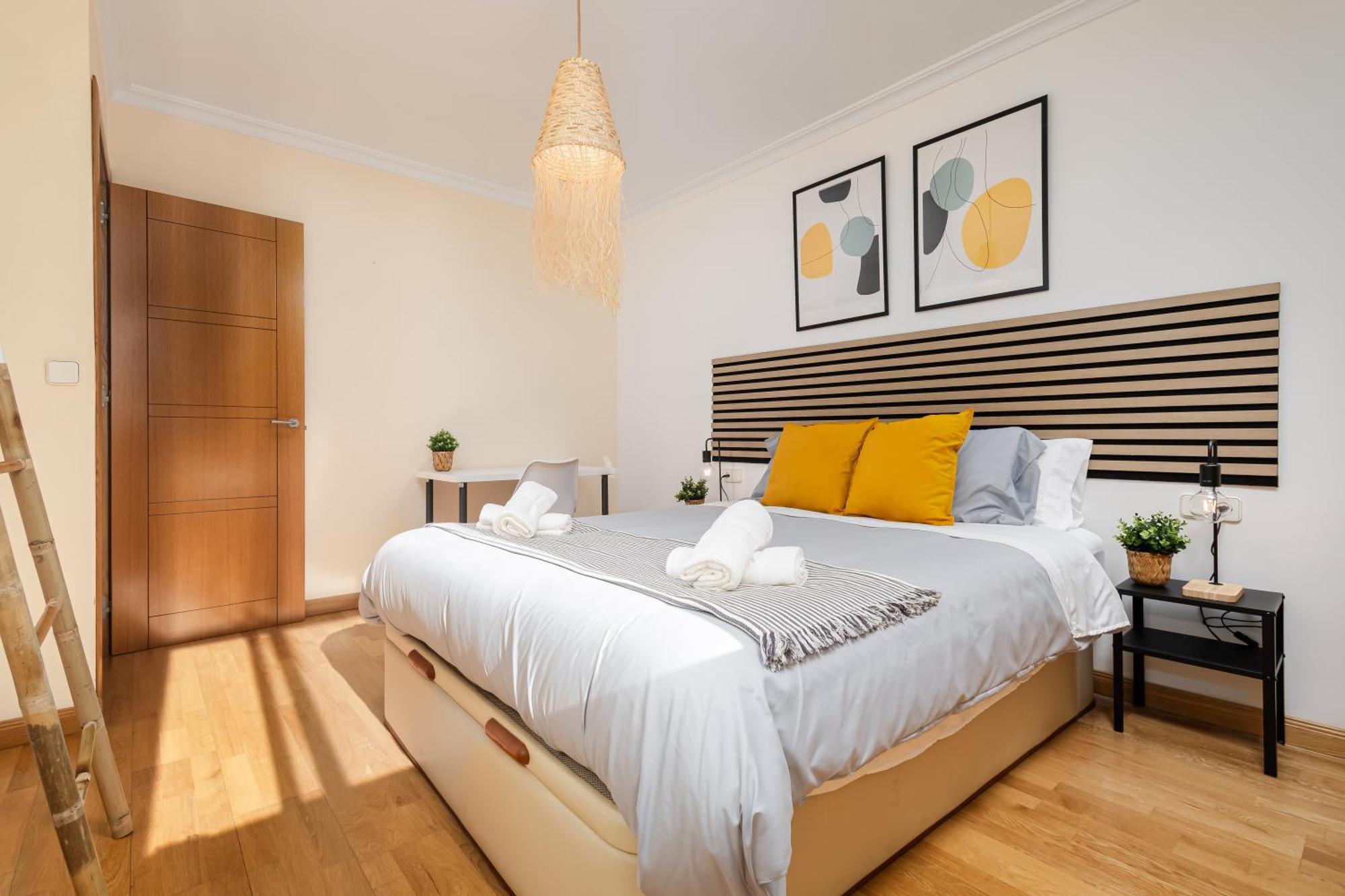 Nordik Apartments Urban - Playa Virginia "Hanko" Málaga Dış mekan fotoğraf