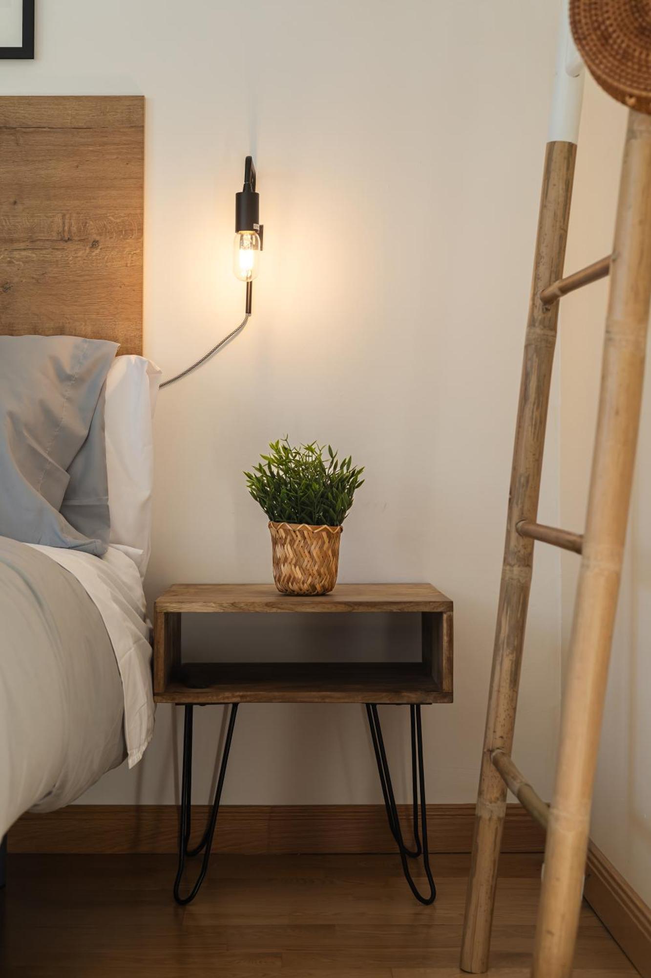 Nordik Apartments Urban - Playa Virginia "Hanko" Málaga Dış mekan fotoğraf